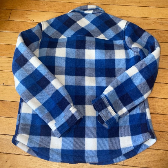 🚫SOLD🚫EDDIE BAUER JACKET SZ 8 - Picture 2 of 5